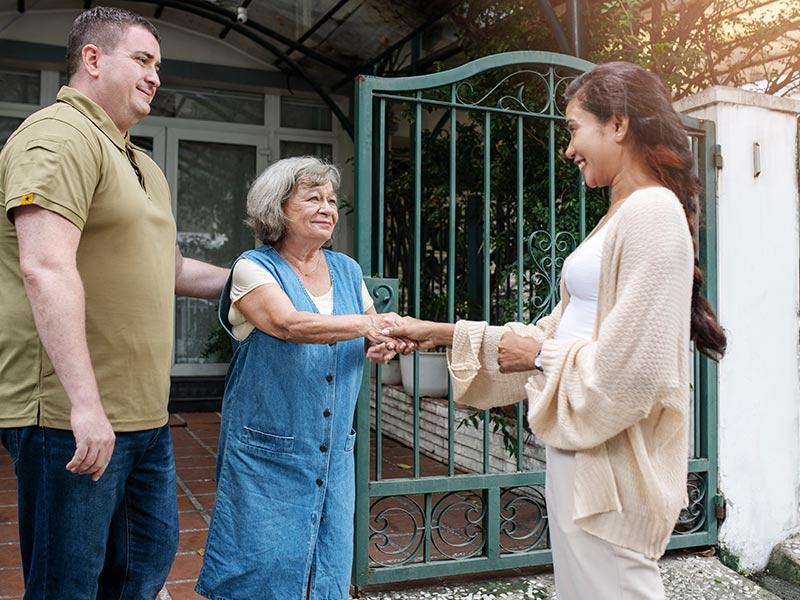 Ev Alırken Komşuluk İlişkilerini Göz Ardı Etmeyin