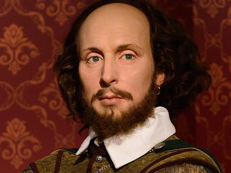 William Shakespeare Kimdir? Hayatı ve Eserleri