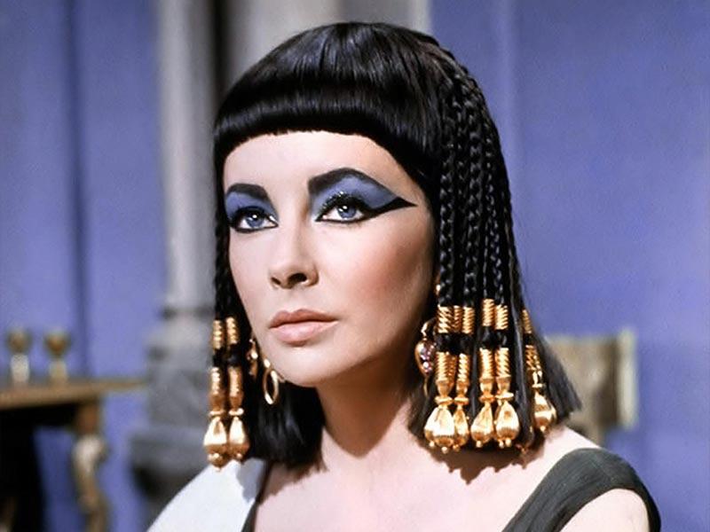 Cleopatra Kimdir?