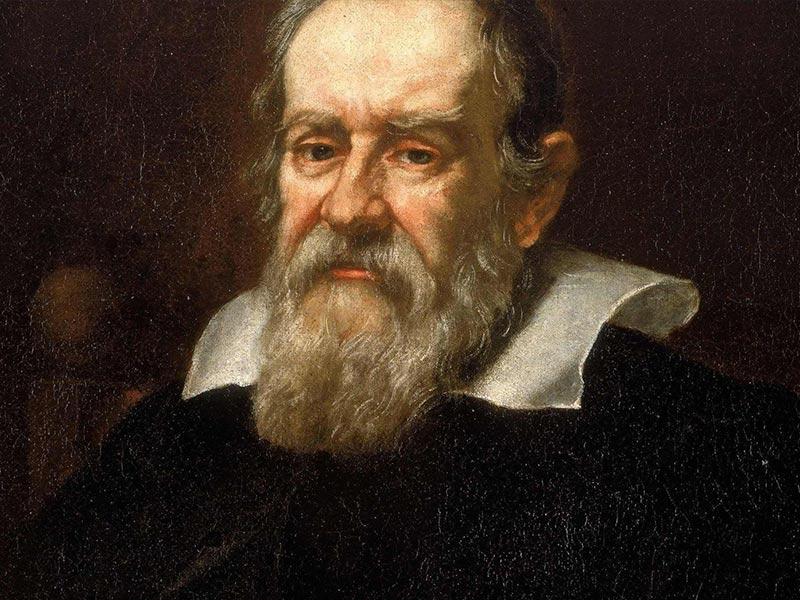 Galileo Galilei Kimdir?