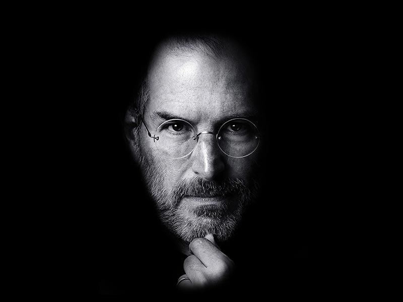 Steve Jobs Kimdir?